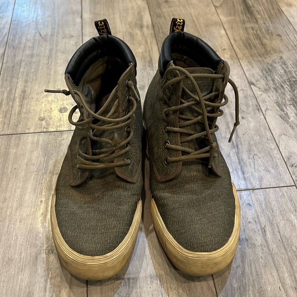 Dr Martens shoes